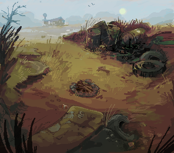 Grassland Clans Header